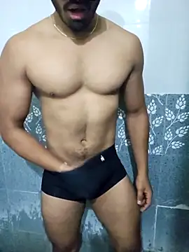 walterhssyc7 online show from October 19, 4:15 am