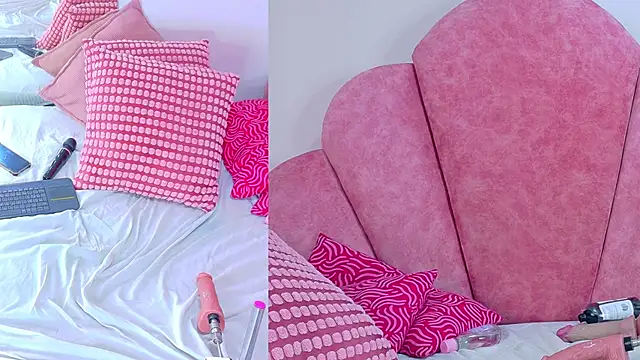 LilithSmith  online show from January 31, 7:12 pm