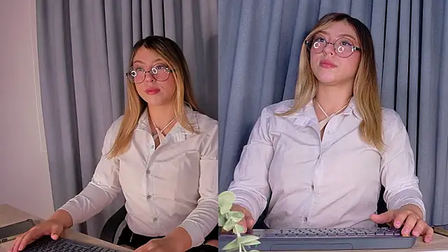 LilithSmith  online show from February 7, 12:02 pm