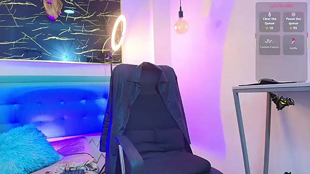 Bella salvatore online show from November 28, 9:26 pm