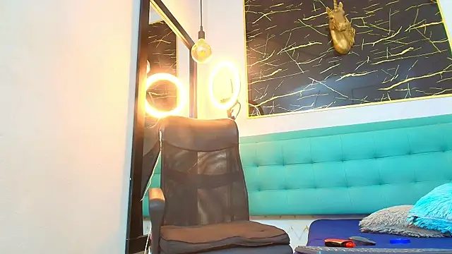 Bella salvatore online show from November 15, 8:46 pm