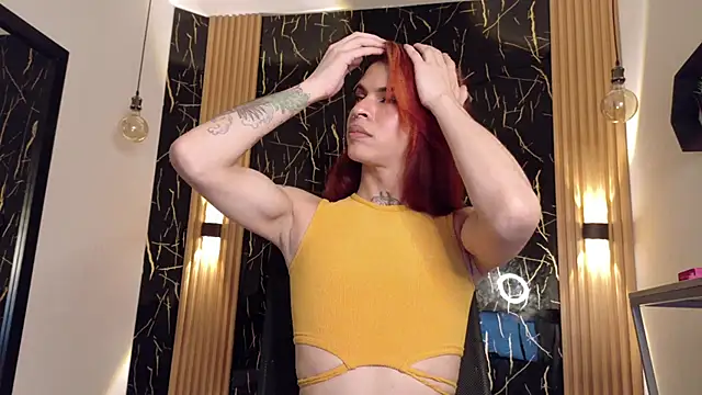 Bella salvatore online show from May 25, 8:40 pm
