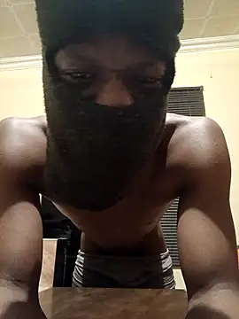 BoyWandaa online show from October 5, 6:53 pm