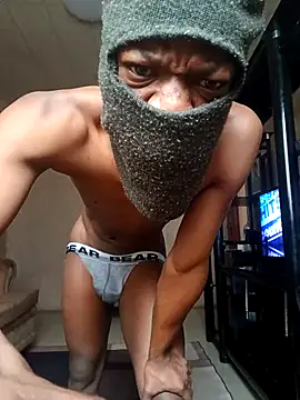 BoyWandaa online show from September 27, 10:32 am