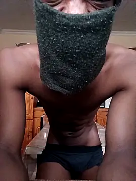 BoyWandaa online show from September 11, 3:56 pm