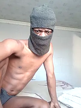 BoyWandaa online show from October 8, 2:51 pm