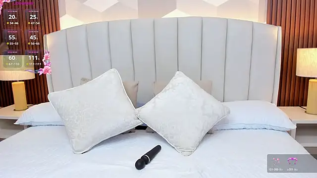 Marge lasander online show from October 28, 1:39 am