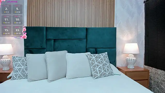 Marge lasander online show from November 13, 1:42 am