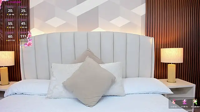 Marge lasander online show from October 31, 1:57 am