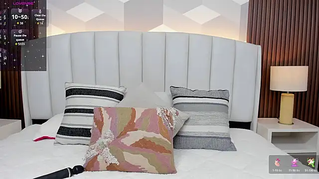 Marge lasander online show from November 29, 4:12 am