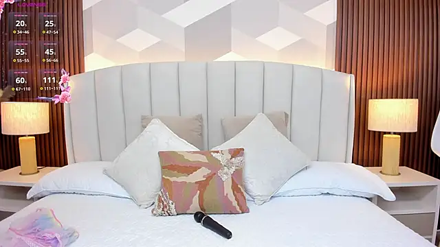 Marge lasander online show from October 30, 1:59 am