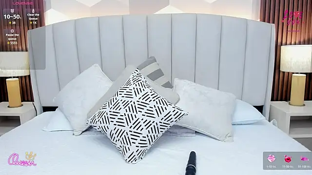 Marge lasander online show from March 6, 1:44 am