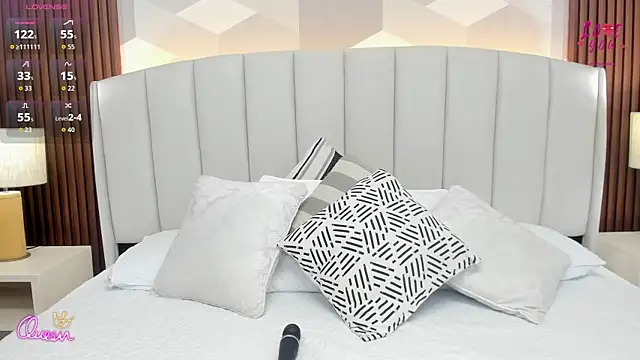 Marge lasander online show from April 1, 2:02 am