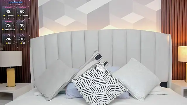 Marge lasander online show from February 21, 1:29 am