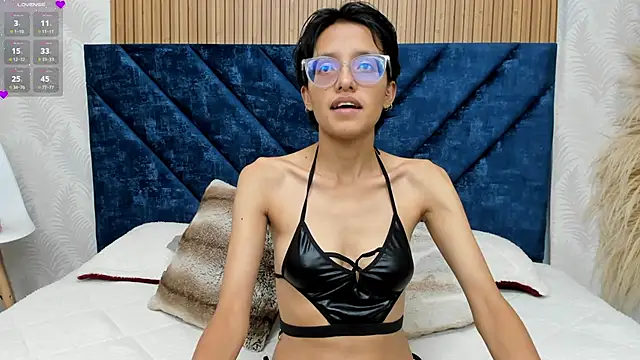 Marge lasander online show from February 28, 1:37 am