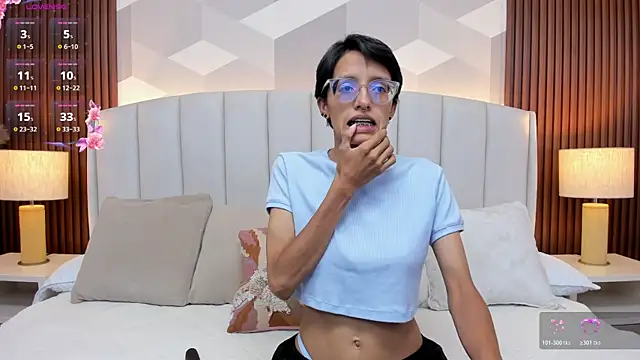 Marge lasander online show from November 2, 1:32 am