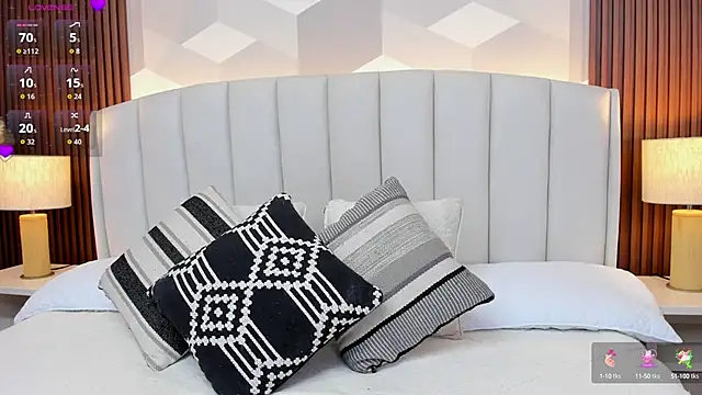 Marge lasander online show from October 15, 1:48 am