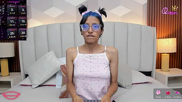 Marge lasander online show from February 6, 1:45 am