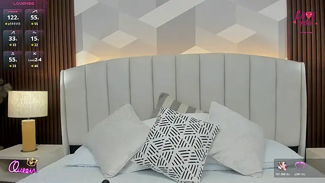 Marge lasander online show from March 26, 1:26 am