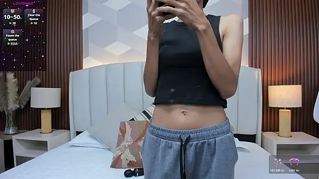 Marge lasander online show from December 2, 1:50 am