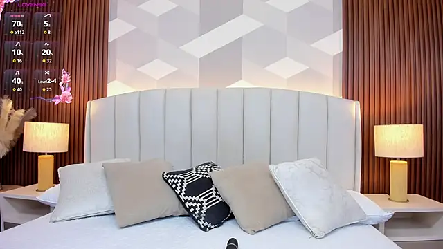 Marge lasander online show from October 23, 1:37 am