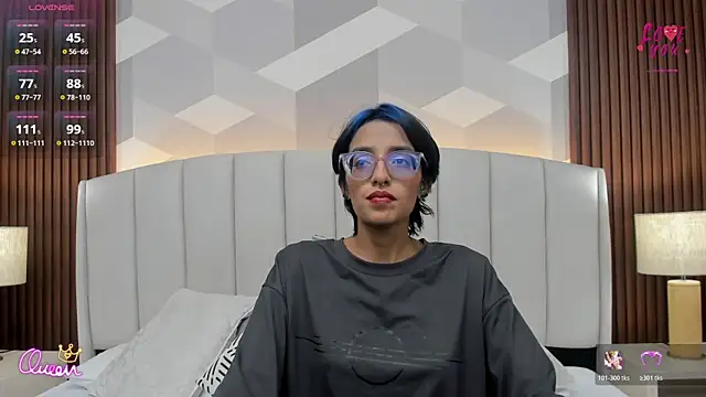 Marge lasander online show from April 2, 3:13 am