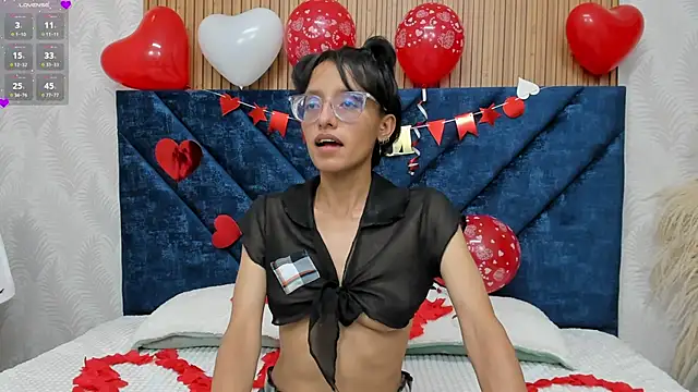 Marge lasander online show from February 15, 4:36 am