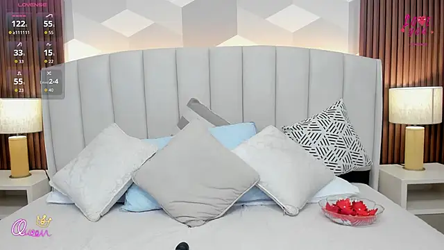 Marge lasander online show from March 8, 1:33 am