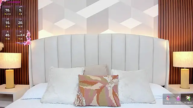 Marge lasander online show from November 11, 2:06 am