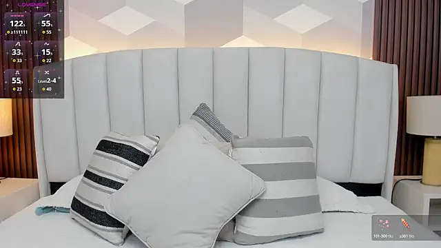 Marge lasander online show from December 14, 1:23 am