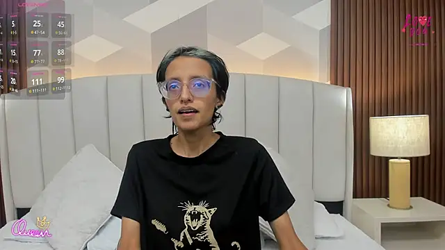 Marge lasander online show from March 31, 1:29 am