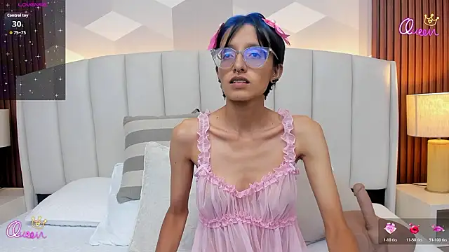 Marge lasander online show from February 3, 6:22 am