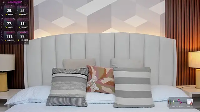 Marge lasander online show from December 22, 1:50 am