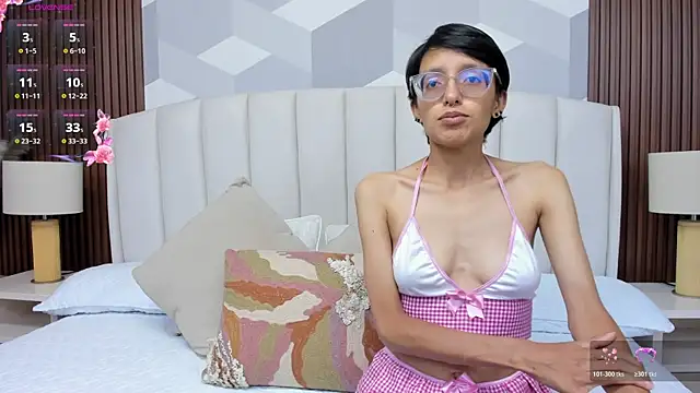 Marge lasander online show from October 29, 2:10 am