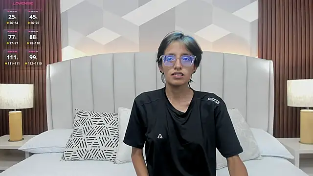 Marge lasander online show from March 23, 1:39 am