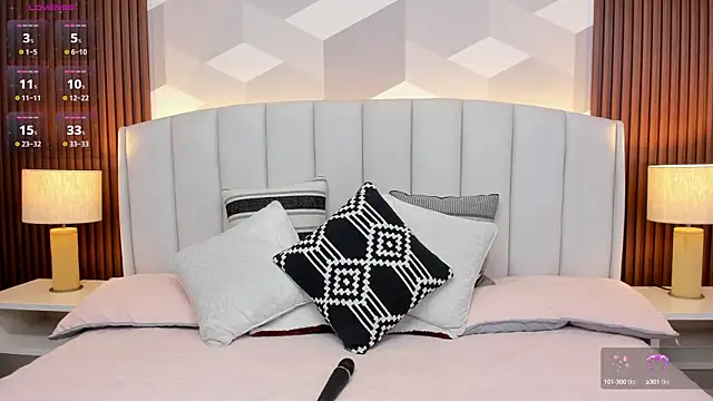 Marge lasander online show from September 23, 2:07 am