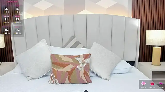 Marge lasander online show from March 25, 1:28 am