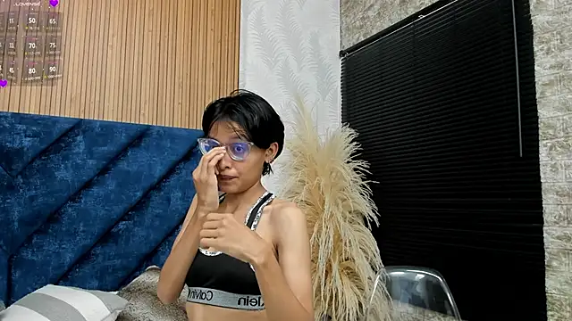 Marge lasander online show from February 27, 1:30 am