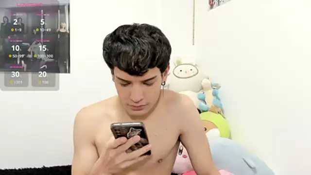 Snapshot of Martinsibiris chatting on March 2, 2:57 pm Martinsibiris online show from March 2, 2:57 pm