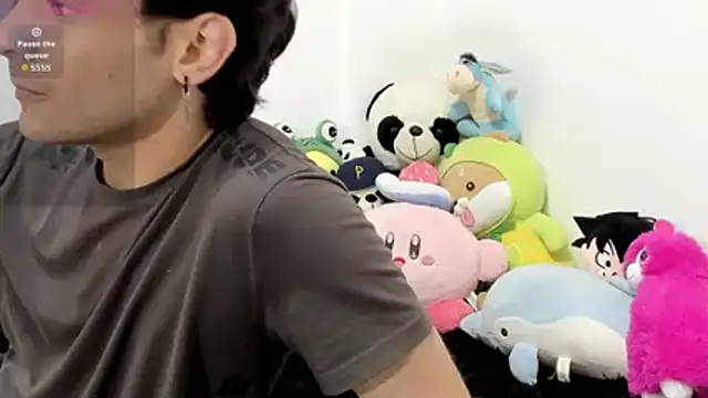 Martinsibiris online show from March 3, 2:46 pm