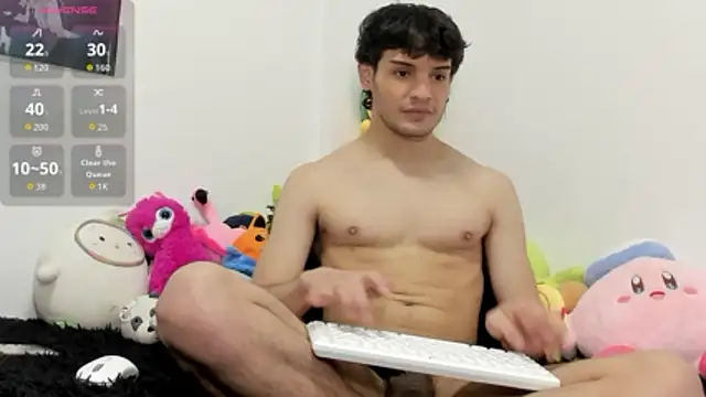 Martinsibiris online show from March 9, 2:20 pm