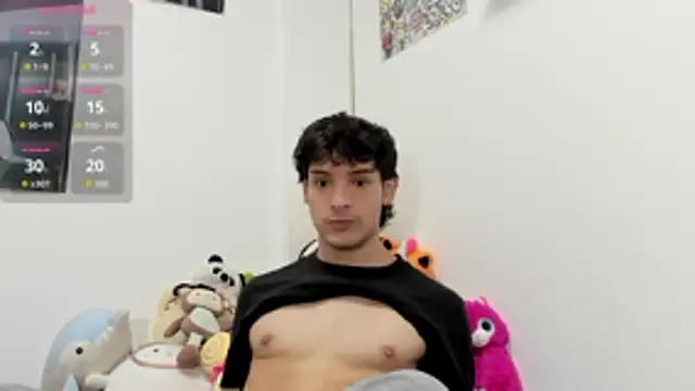 Martinsibiris online show from March 4, 3:20 pm