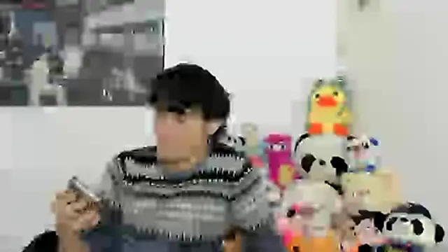 Martinsibiris online show from March 26, 3:21 pm