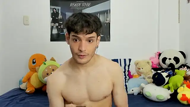 Martinsibiris online show from June 16, 4:18 pm