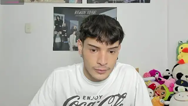 Martinsibiris online show from April 5, 2:13 pm