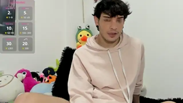 Martinsibiris online show from March 10, 3:16 pm