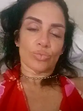 SWEETGringa online show from January 9, 3:04 am