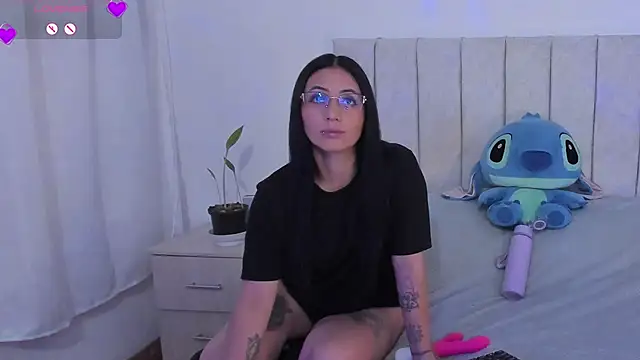 anny roberts online show from November 21, 10:20 pm