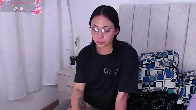 anny roberts online show from October 14, 11:33 am