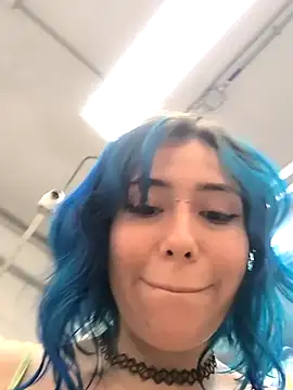 GerallFoxxx online show from January 15, 3:50 pm